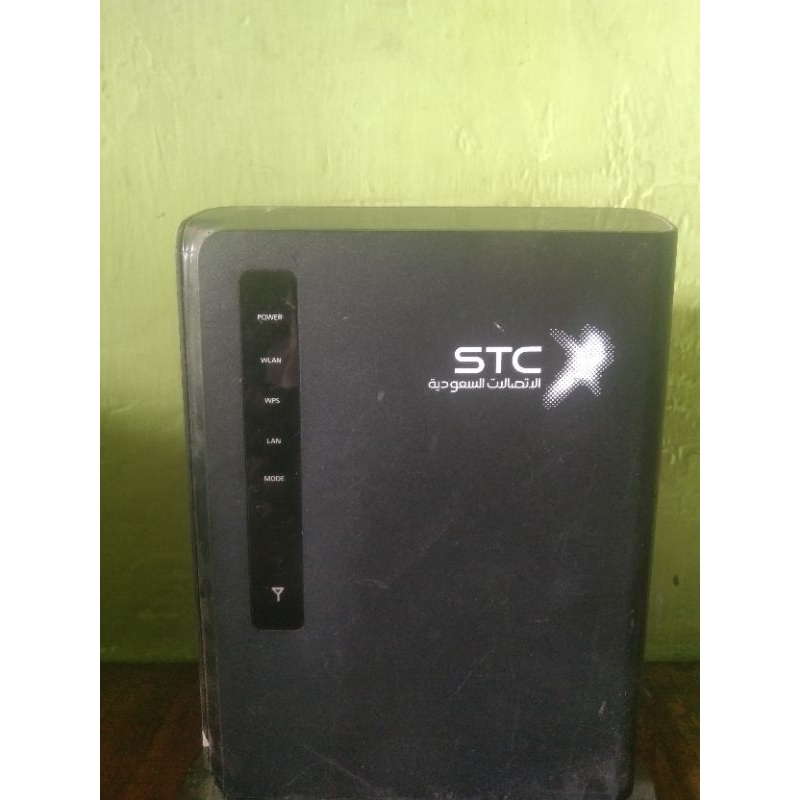 Huawei LTE cpe E5172