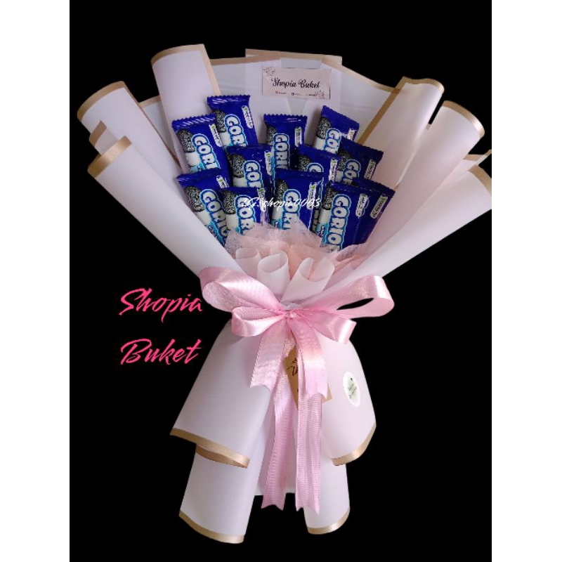 

buketsnack#buketgoriorio#buketmurah#buketjajanan