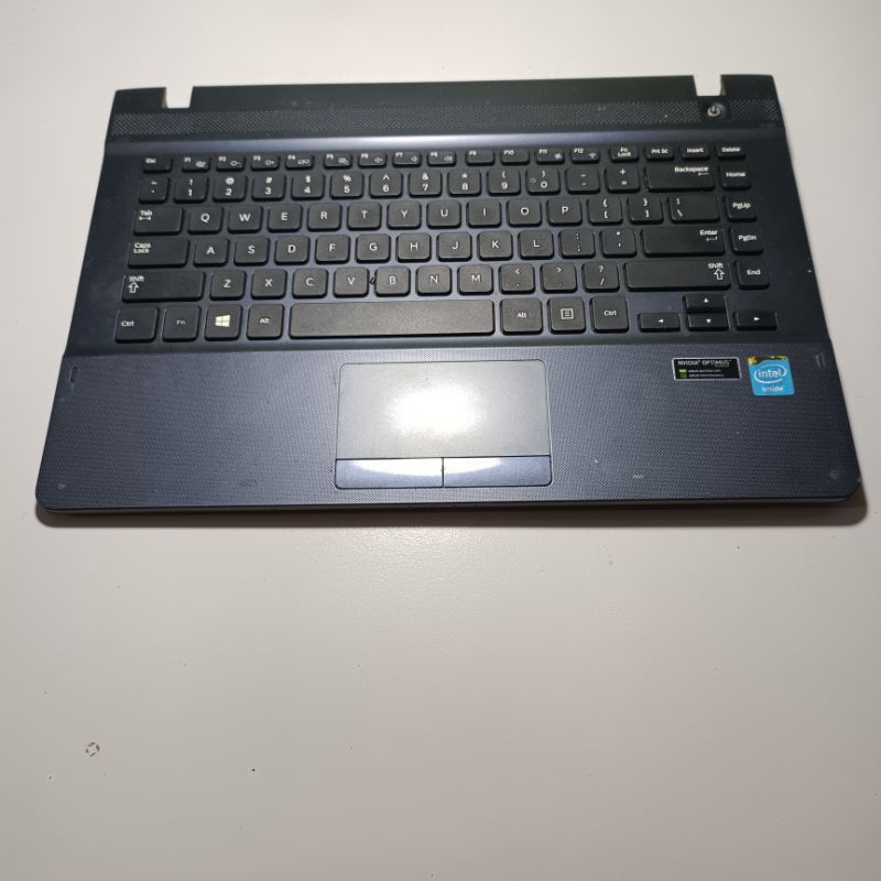 frame kiybod keyboard Case kesing laptop Samsung 270E 270e