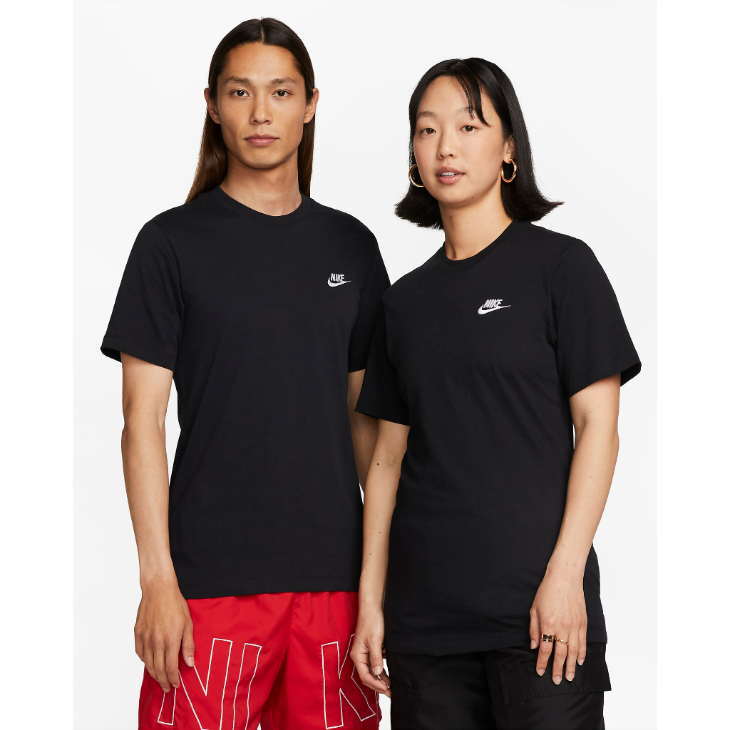 Nike Sportswear Club Men's T-Shirt AR4999