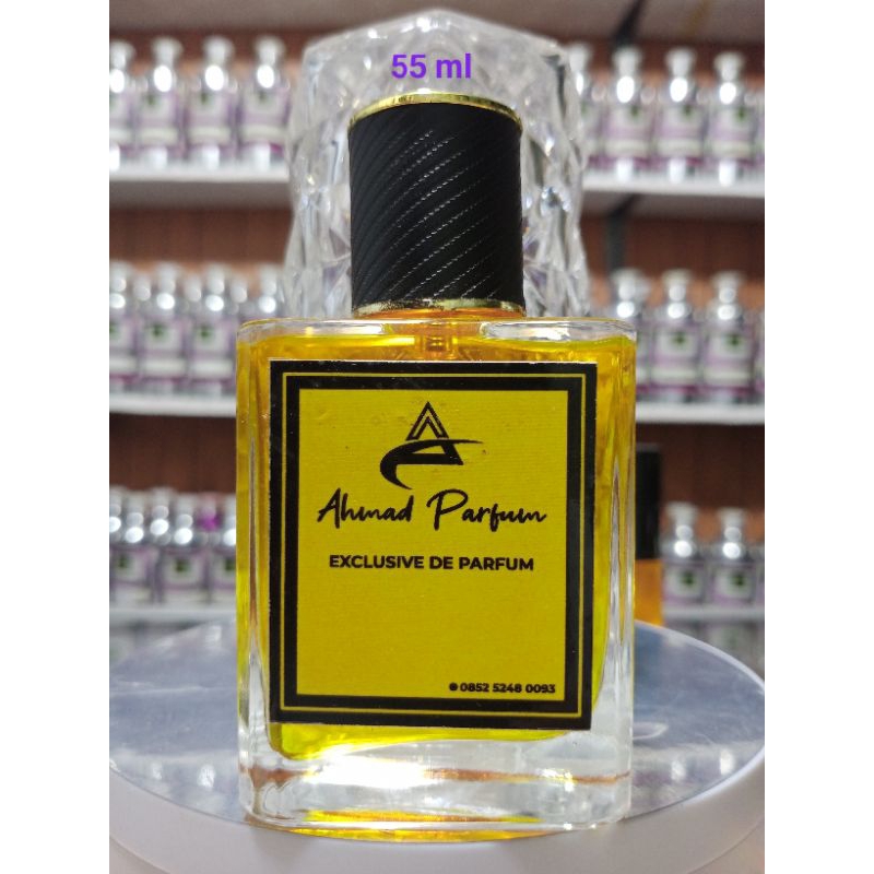 PARFUM KASTURI KIJANG SUPER PREMIUM 100 % ORIGINAL