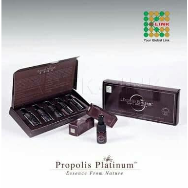 Propolis Platinum Brazil Klink Original