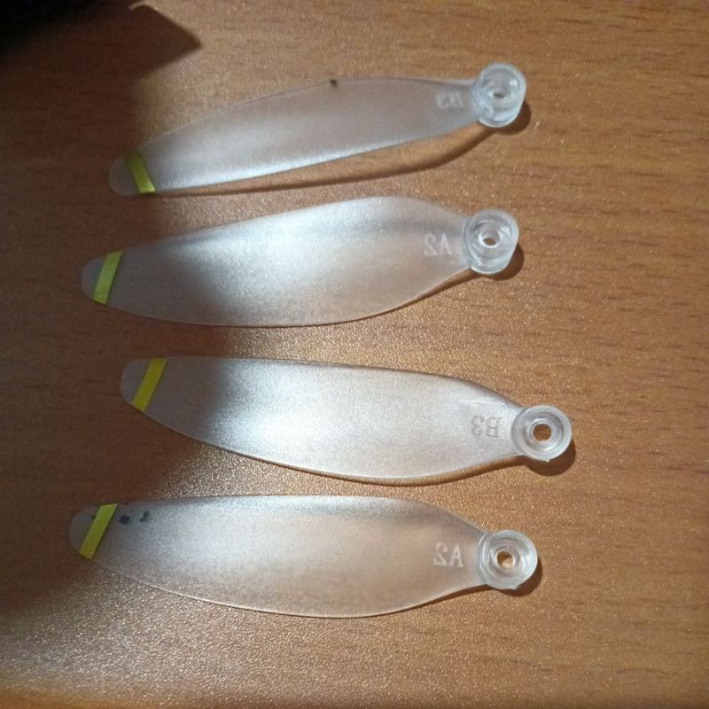 drone x3 pro baling baling baru