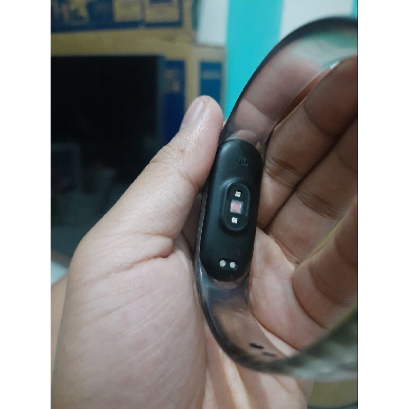 MI BAND 5 (SECOND)1