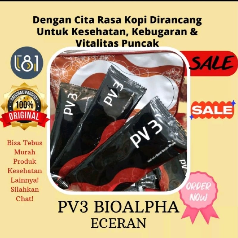 

PV3#Kopi Stamima#Kopi Kejantanan#Melancarkan Peredaran Darah#