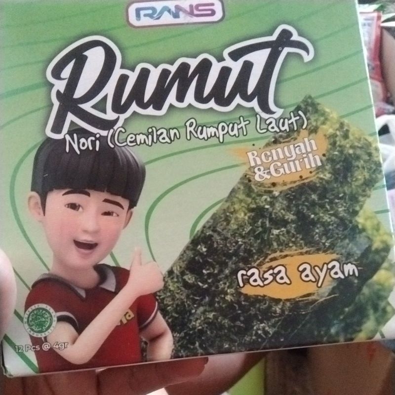 

rumut nori 2000