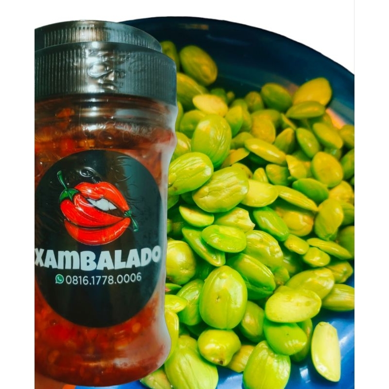 

sambal pedas lezat gurih pedas