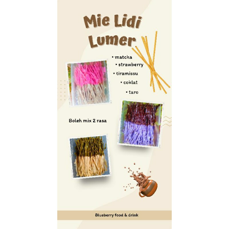 

mie lidi lumer