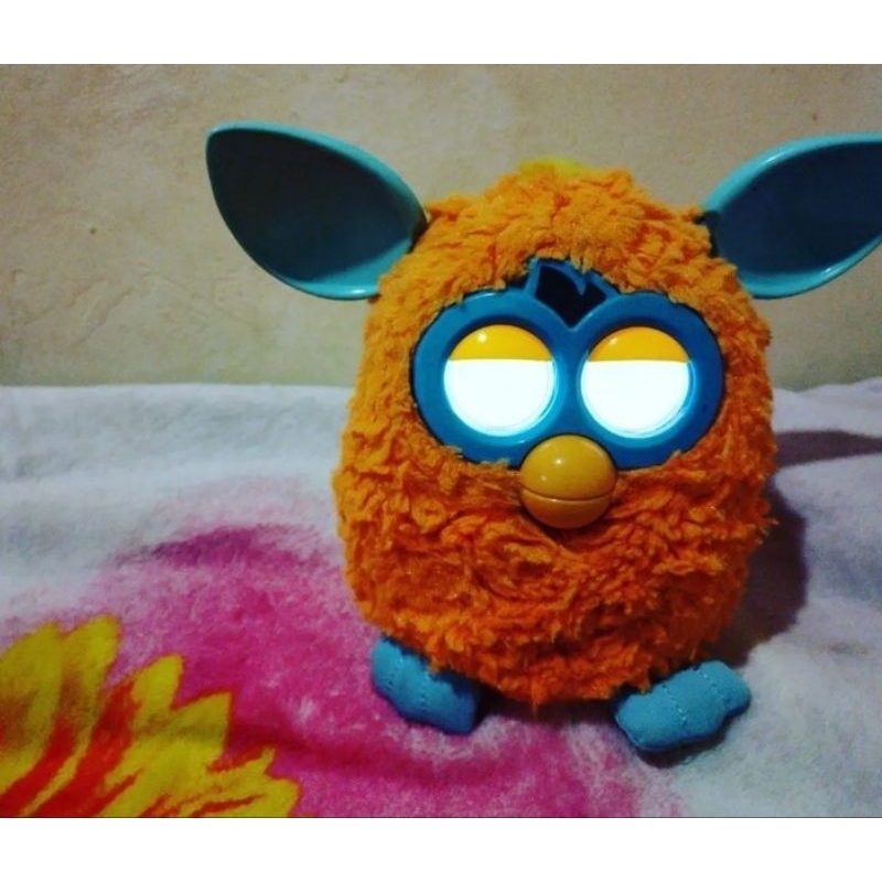 furby boom 2