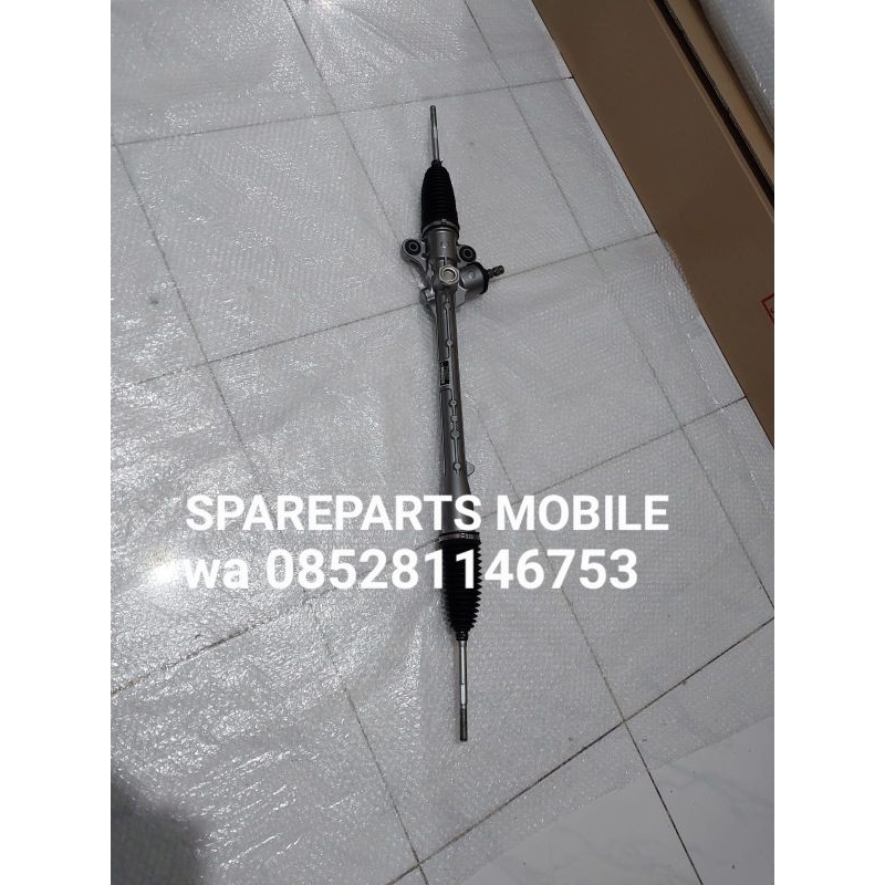 Rack Steering/Rack Steer Stir All New Avanza Veloz All New Xenia JTEKT