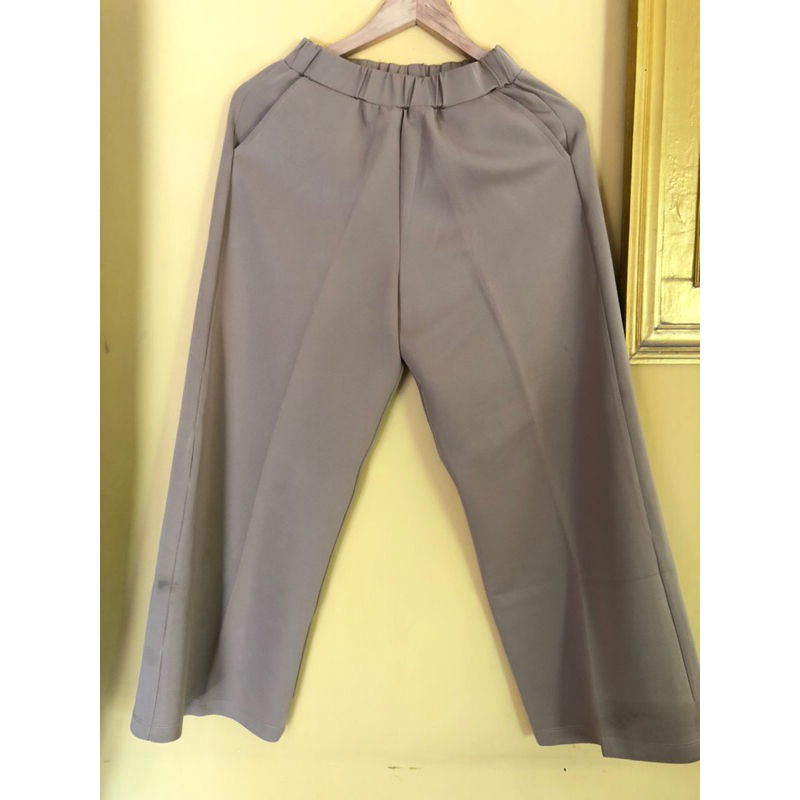 PL Preloved baju wanita pribadi merk branded baju atasan pakaian rajut kemeja tunik second sepatu an