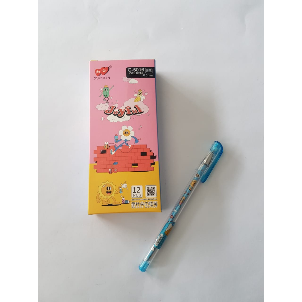 

Pulpen Cair/Pen Fancy Lucu
