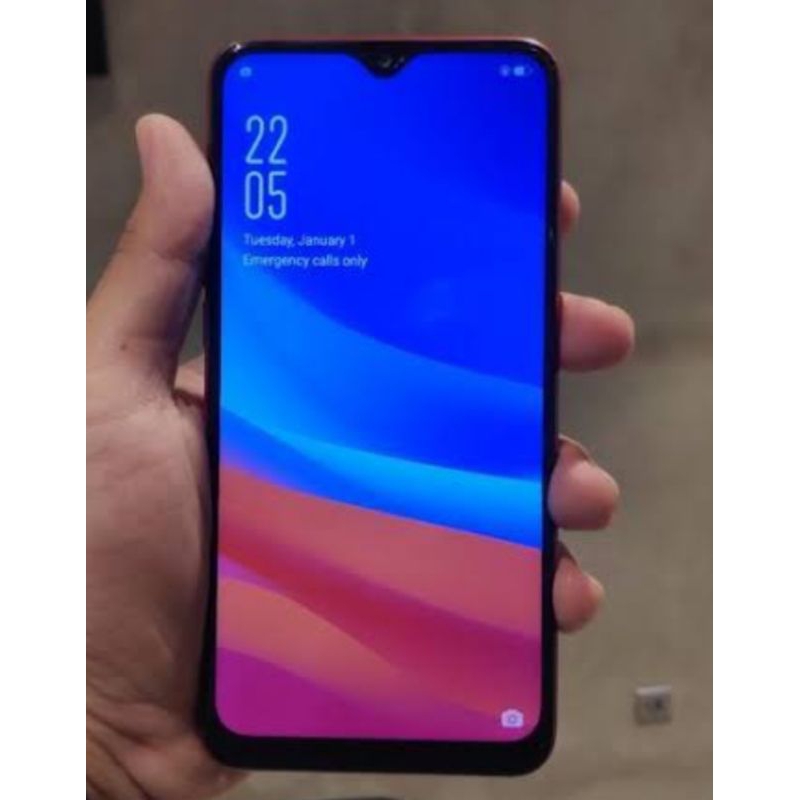 Oppo A5s second