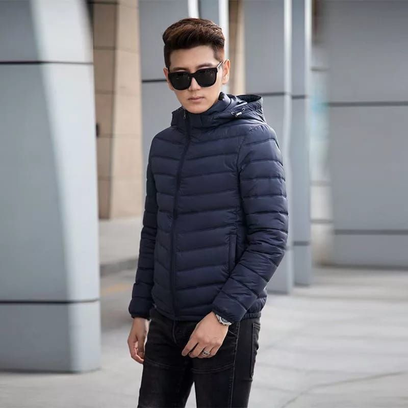 jaket puper original - jaket vespa terbaru - jaket pria branded - jaket windbreaker - jaket pria ori