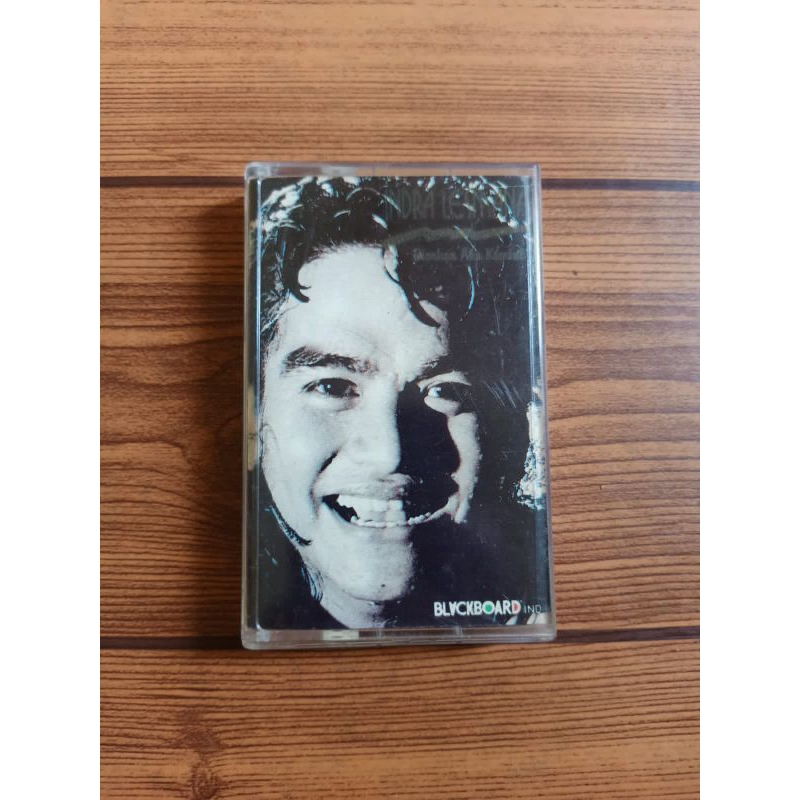 Kaset INDRA LESMANA Indra lesmana