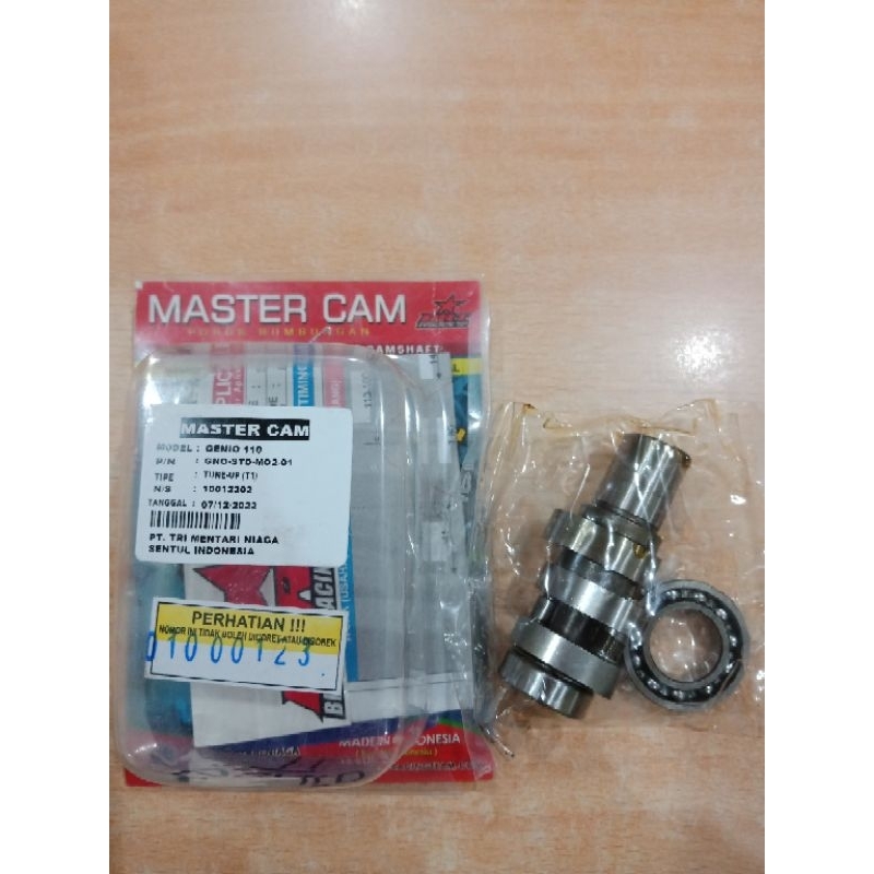 Noken as Genio Noken as BRT Genio T1/Noken as brt genio t2