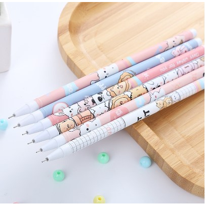 

PULPEN PENA BISA DIHAPUS KARAKTER LUCU / PENA AJAIB