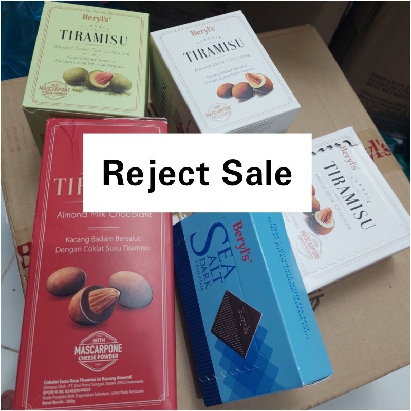 

Coklat Sale