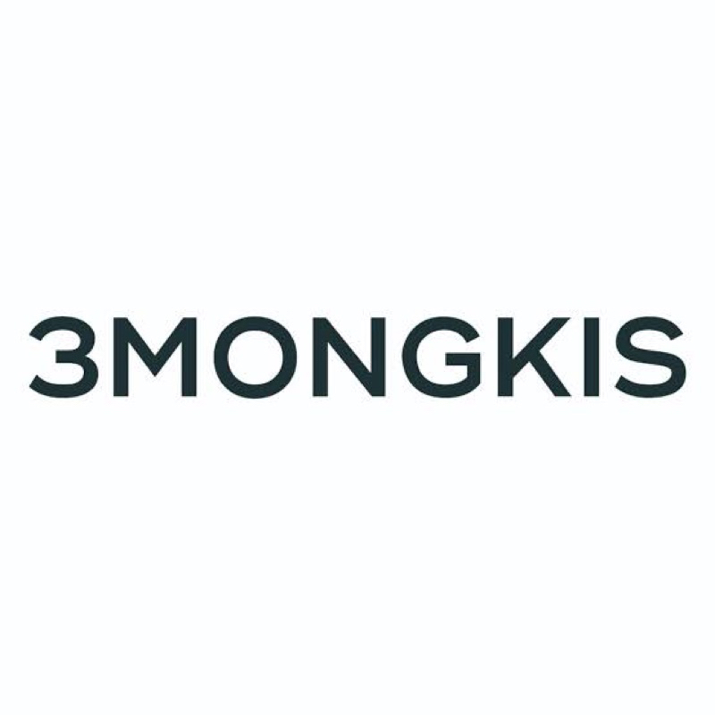 3Mongkis