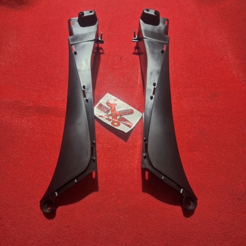 Cover Sayap Luar Supra X 125 Betmen 2008-2012