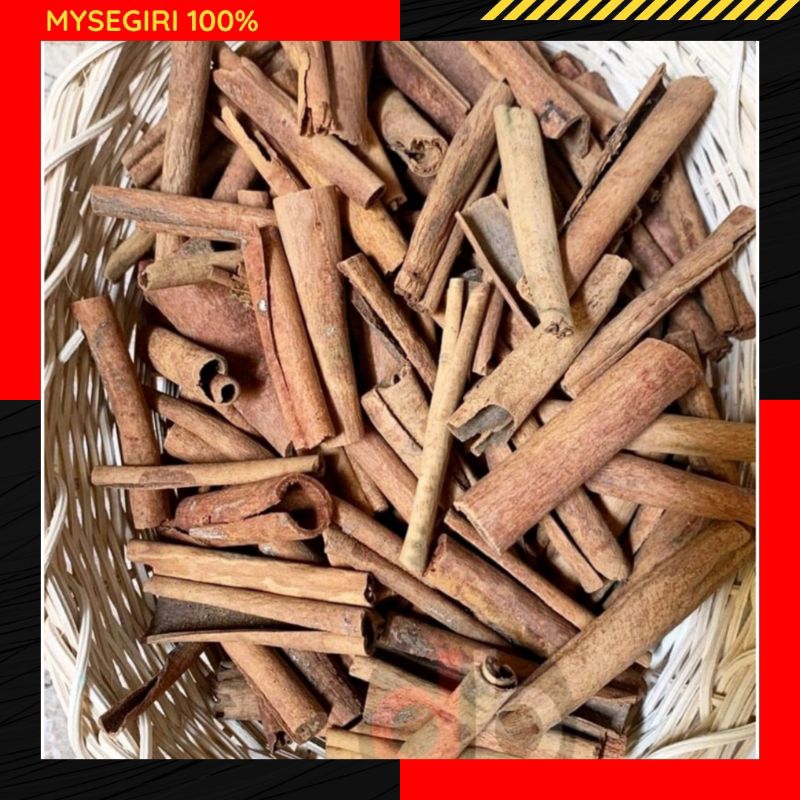 

Kayu manis bungkus kecil