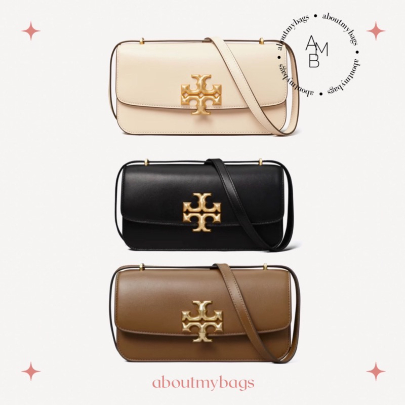 TB Eleanor Small Rectangular Bag