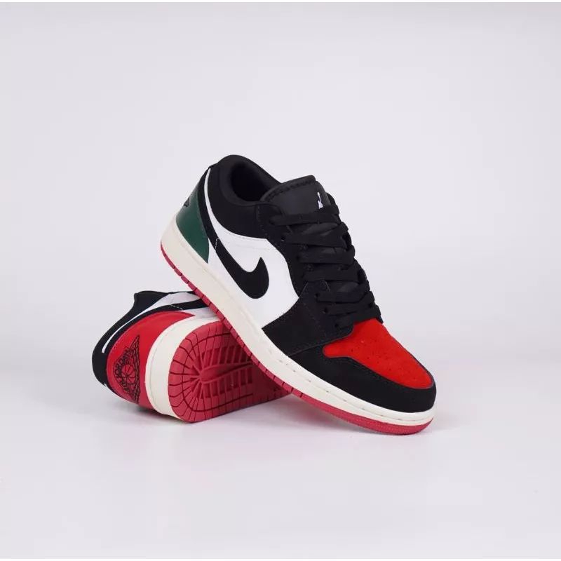 Nike Air Jordan 1 Low Quai 54 2023