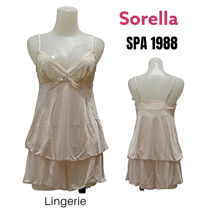 Sale Lingerie Sorella