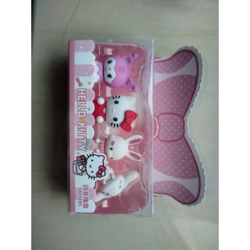 

penghapus hello kitty