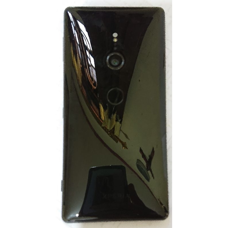 XPERIA XZ2 MATOT