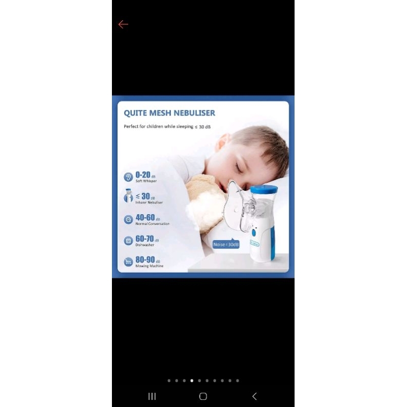 meshNebulizer