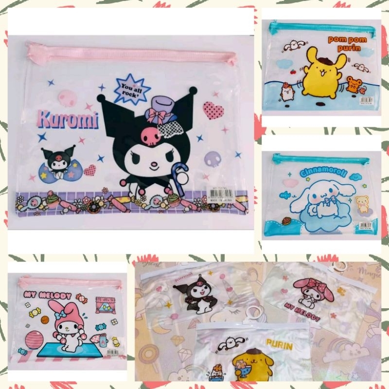 Pouch Sanrio