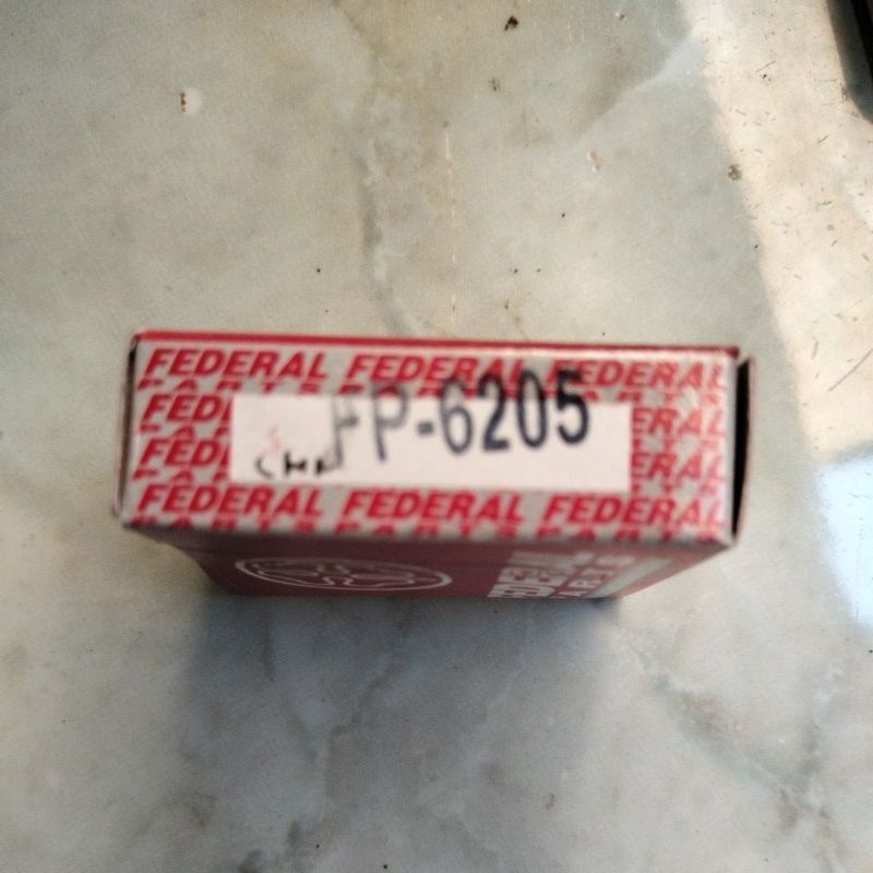 bearing,laker, 6205 federal,laker bandul rxs,fizr,Vario,beat Scoopy