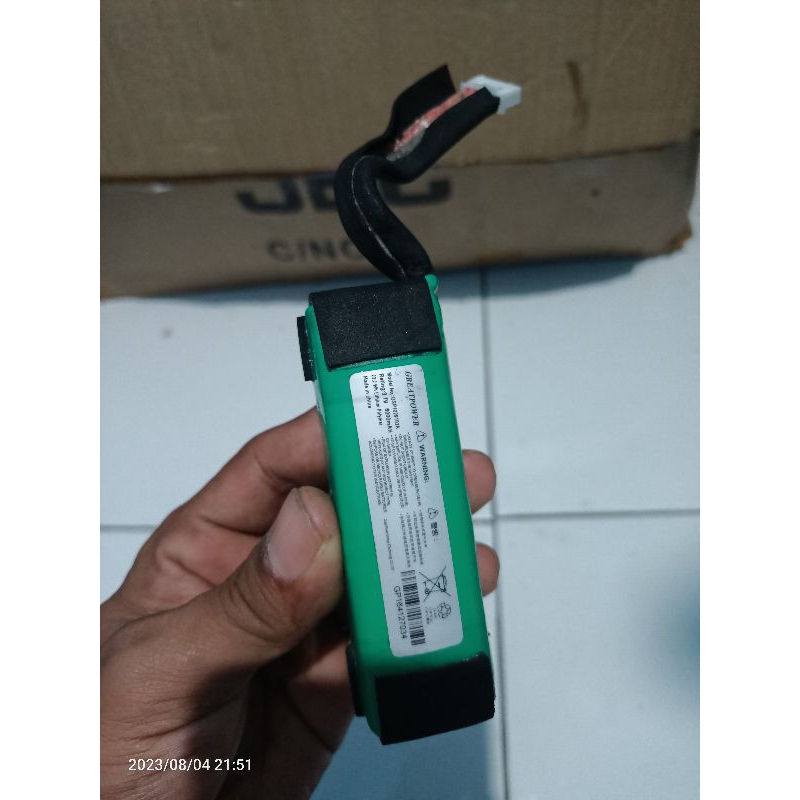 Baterai JBL charge 2/3 original