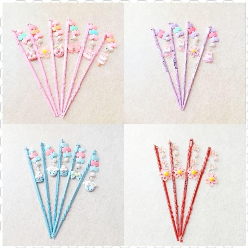 TUDING NGAJI CLAY// TUDING KARAKTER LUCU//TUDING NGAJI ANAK//KALAM NGAJI