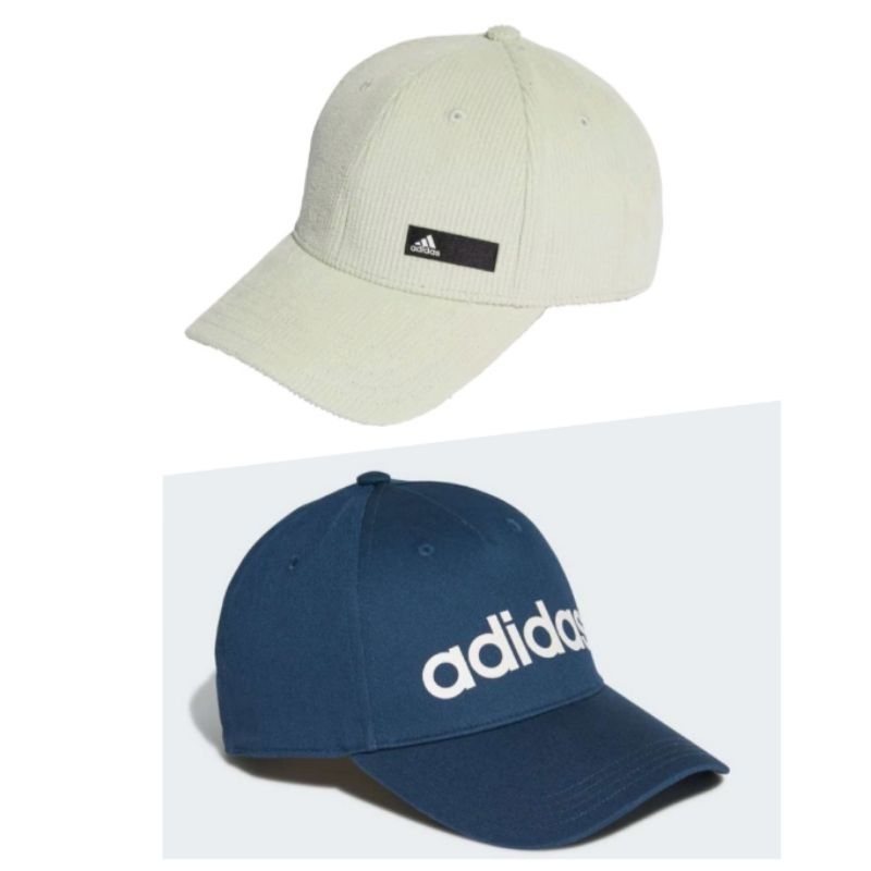 Adidas Corduroy Dad Cap HL4835 Original