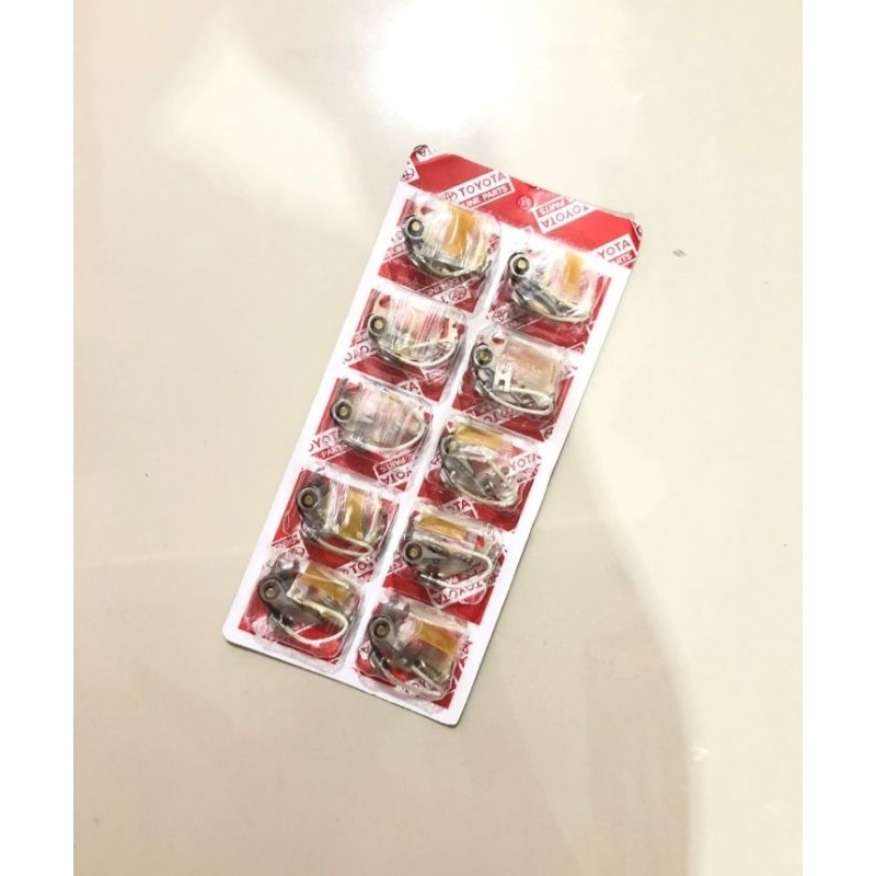 Platina Kijang Toyota