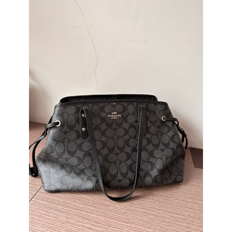 Preloved ToteBag Coach