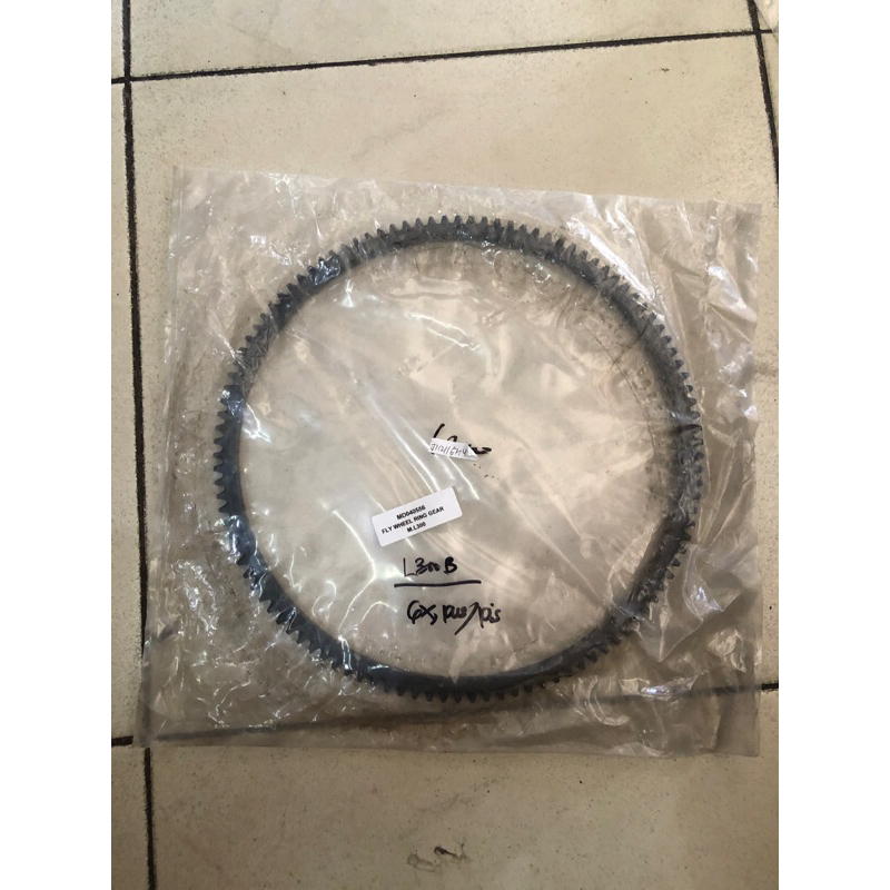 GIGI RODA GILA L300 Bensin