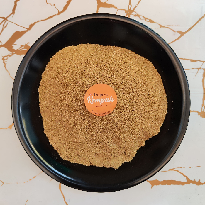 

Adas manis bubuk 250 gram