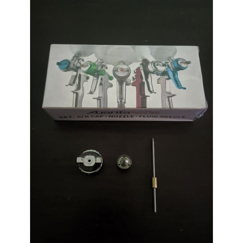 Nozzle auarita  k350 original