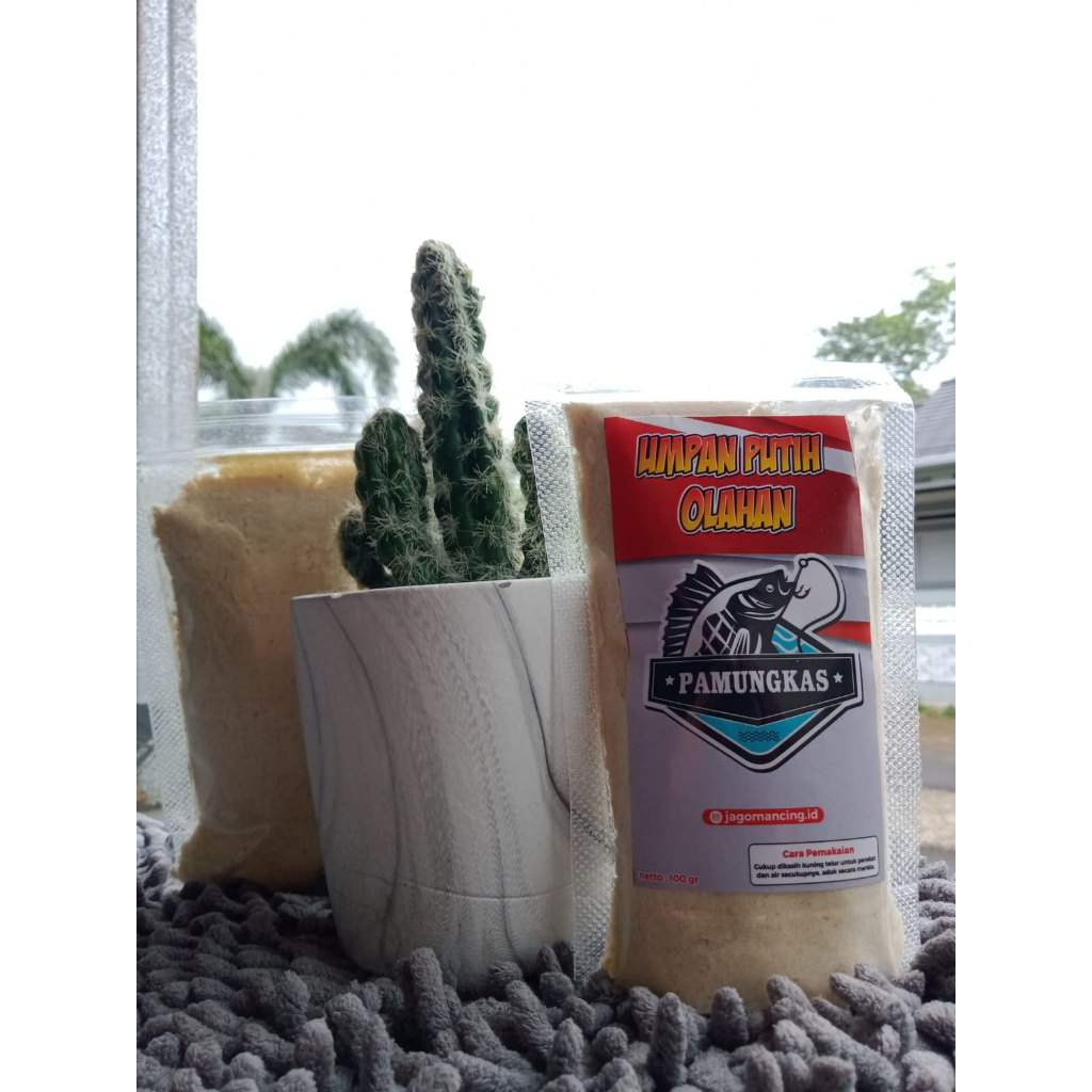 BISA COD umpan ikan mas ANTI ZONK_umpan mancing praktis Siap Pakai , UMPAN IKAN MAS MUSIM HUJAN , IK