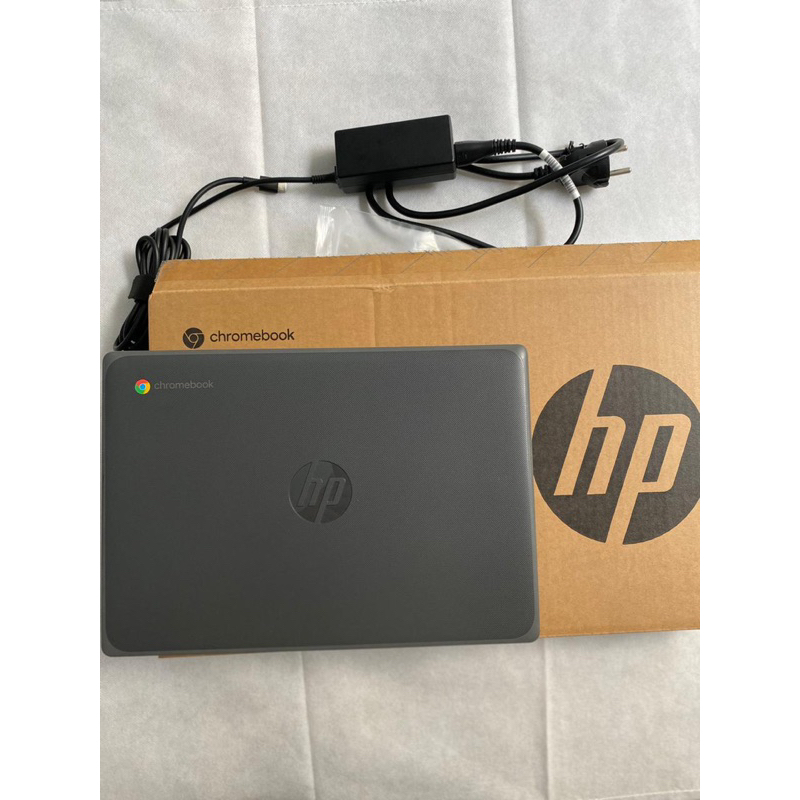 HP 11 Chromebook G8 - intel N4020 4GB/32GB (SECOND)