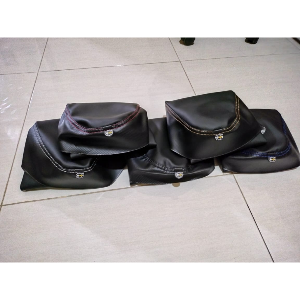 COVER KULIT JOK MIO SOUL KARBU XRIDE MBTECH - JOK MIO SOUL KARBU MOTIF XRIDE BAHAN MBTECH