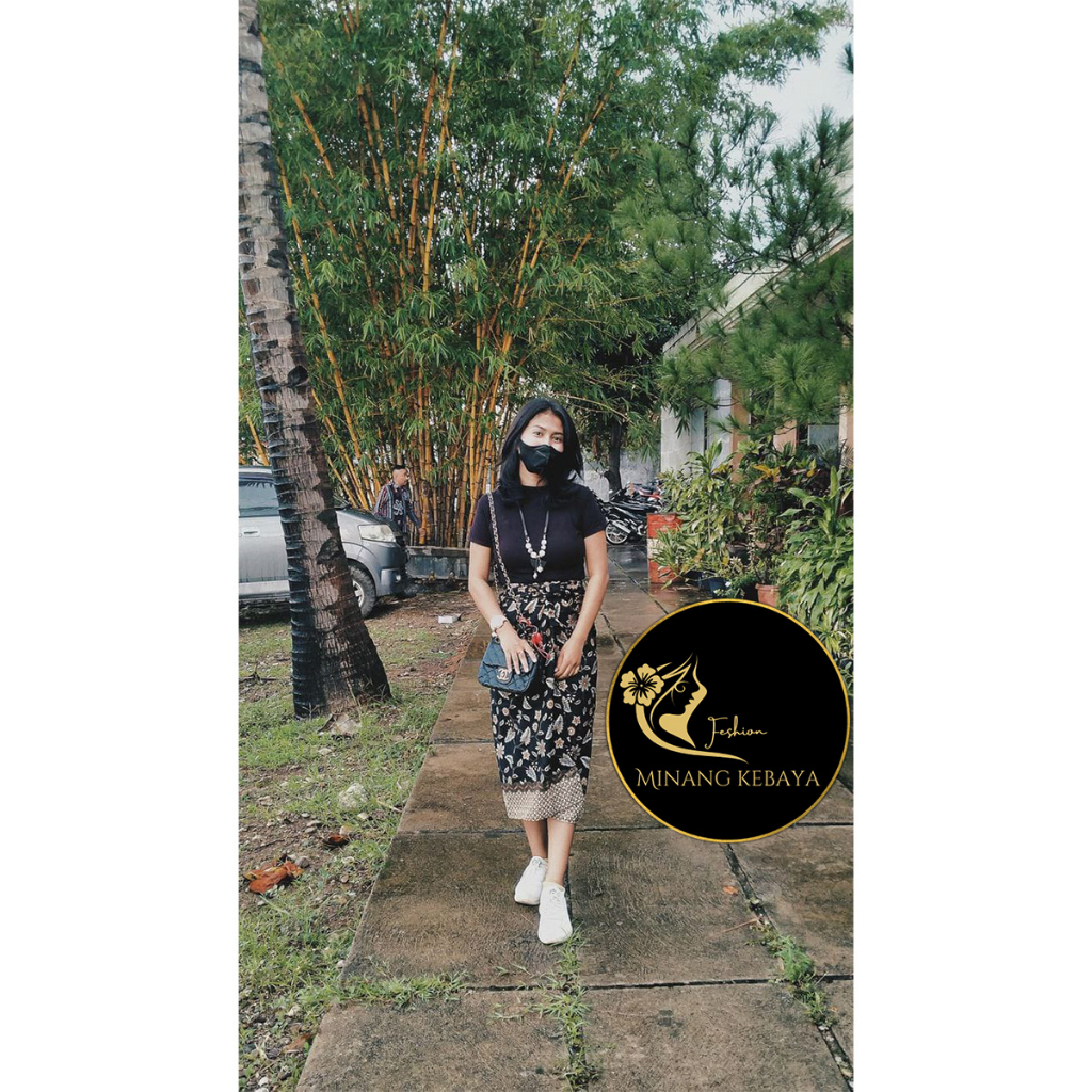 PROMO ROK LILIT KEBAYA / ROK SERUT / BAWAHAN KEBAYA / BATIK LILIT