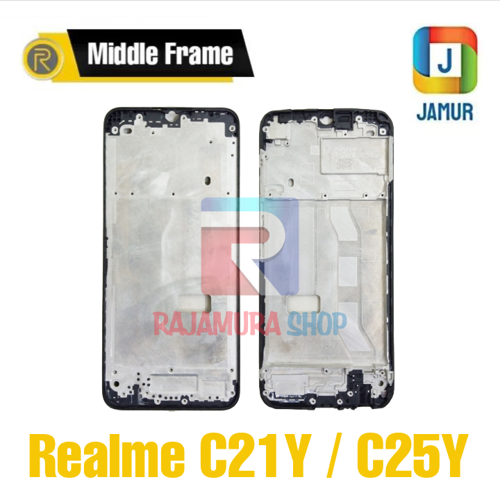 FRAME REALME C21Y TULANG TENGAH REALME C21Y