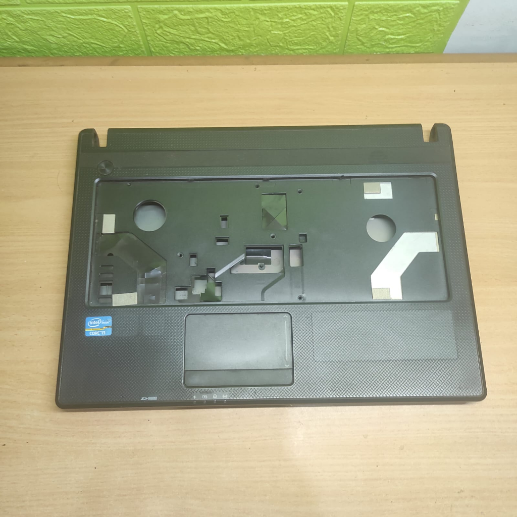 Casing Frame Keyboard Palmrest Laptop Acer Aspire 4738 4738Z