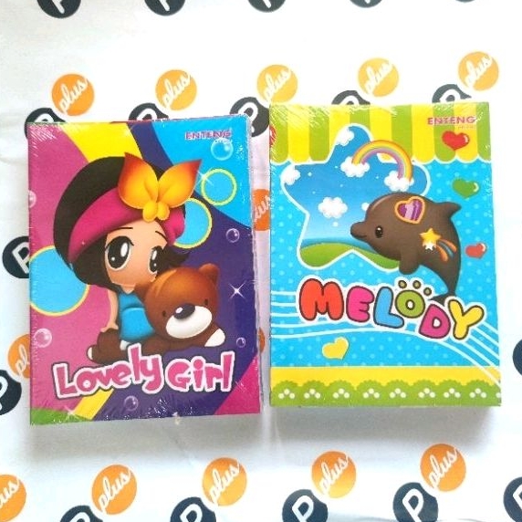 

Buku Tulis 30 Lembar ENTENG (Murah) (10 Buku)