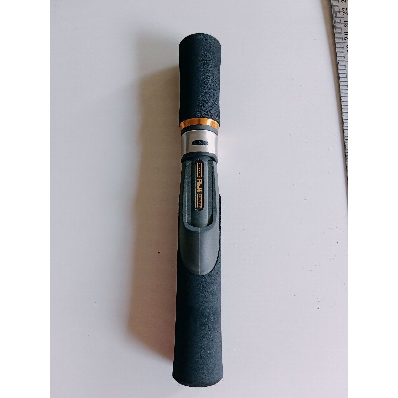 reel seat vss 17+ busa eva