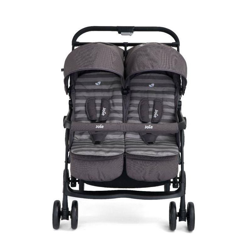 Stroller joie aire twin preloved